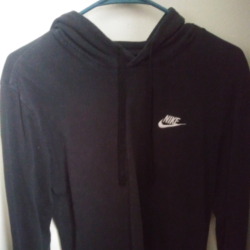 Nike Sweatshirt Womens Medium